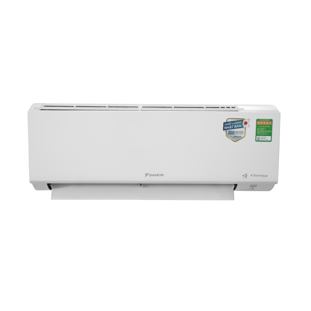 Điều hòa Daikin 1 chiều Inverter 18.100BTU FTKF50XVMV