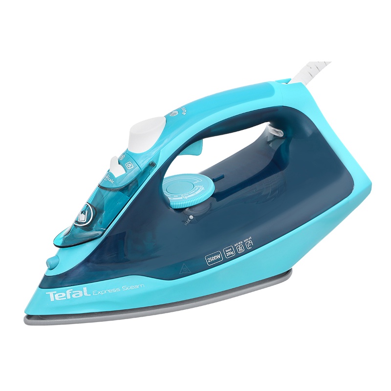Bàn là hơi nước 2800W Tefal FV2867E0