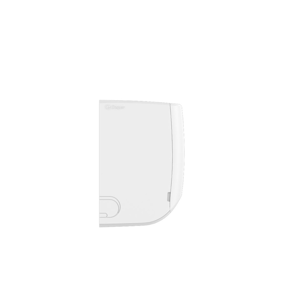 Điều hòa Casper 1 chiều Inverter 9.500BTU GC-09IS35