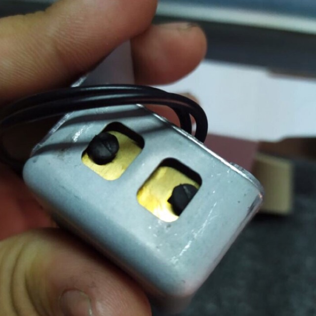 XINHAN TINGTONG TOYOTA , chíp tinhtong xi nhan