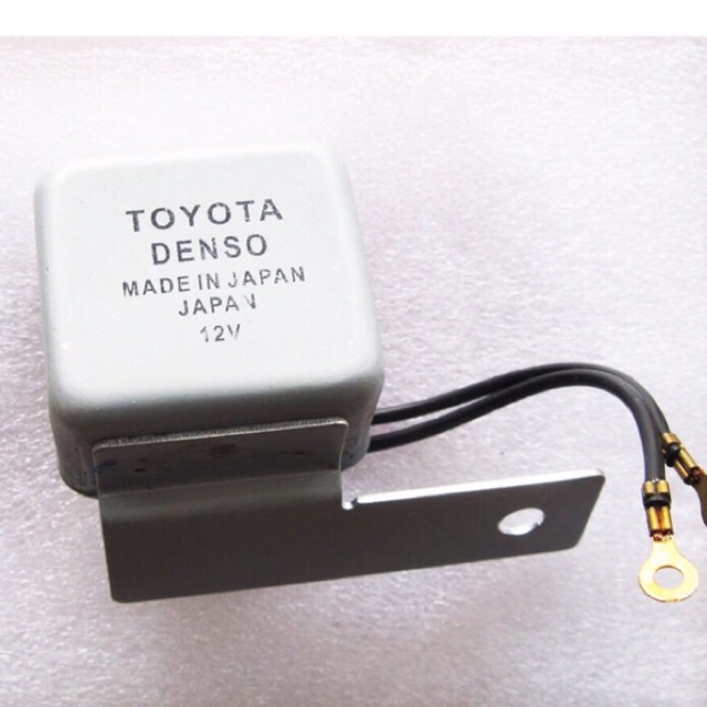 XINHAN TINGTONG TOYOTA , chíp tinhtong xi nhan