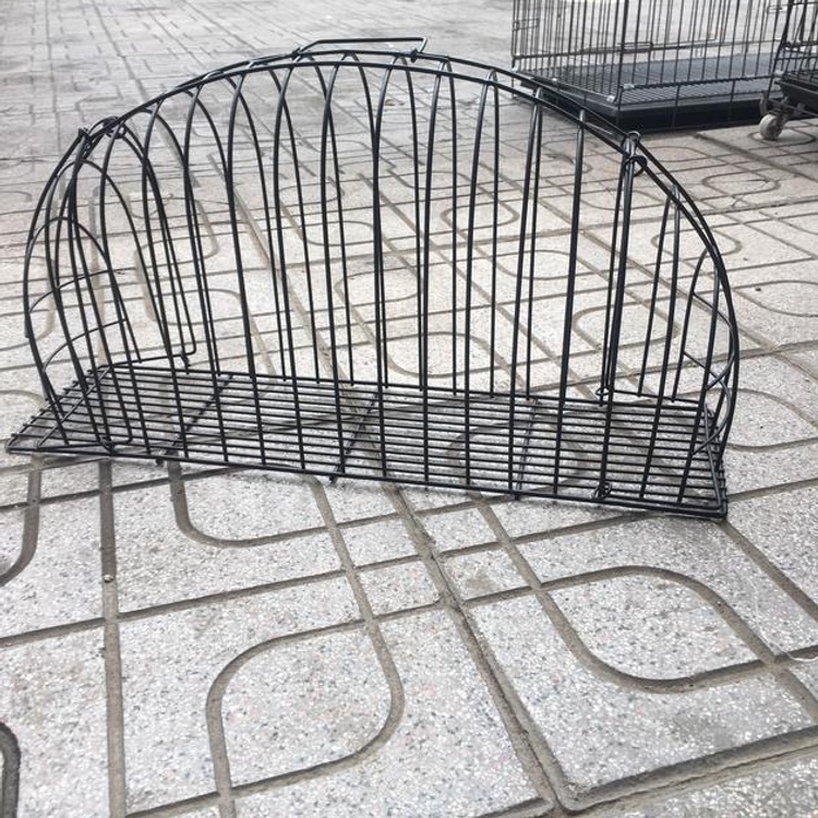 Lồng Tắm | Sấy | Tiêm | Vận Chuyển Chuyên Dụng Dành Cho Chó Mèo