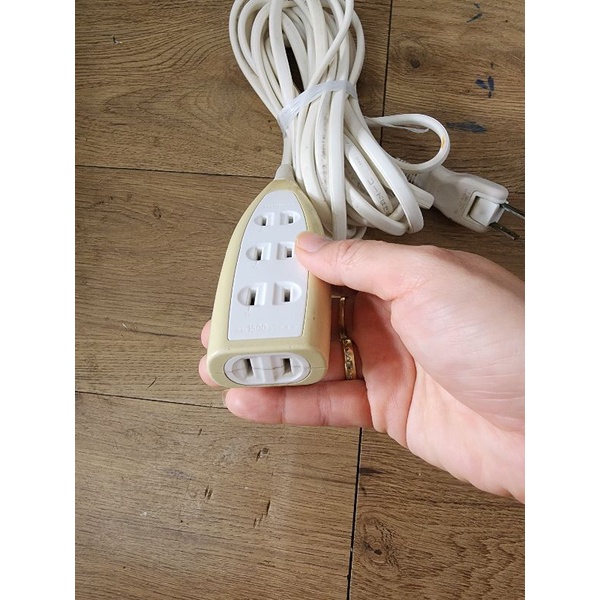 Dây điện no.767 5m