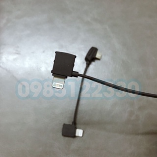 cáp kết nối mavic mini - air- pro 1 - mavic 2