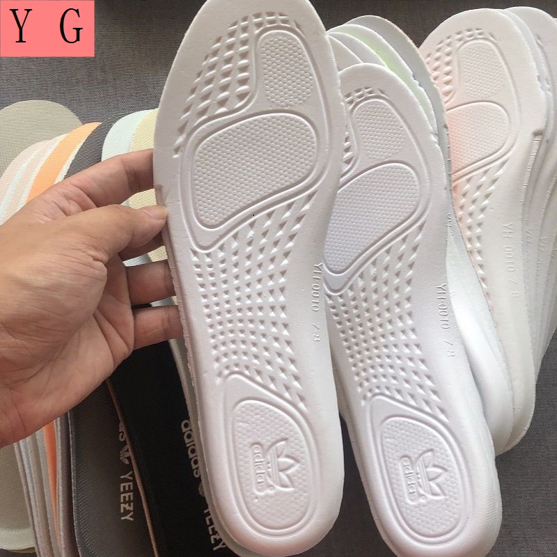 Phù Hợp Đế Lót Giày YEEZY Gypsophila 350v2 Chất Lượng Cao