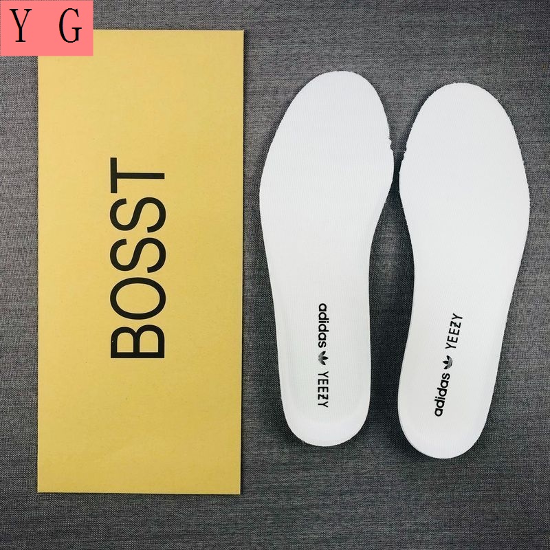 Phù Hợp Đế Lót Giày YEEZY Gypsophila 350v2 Chất Lượng Cao