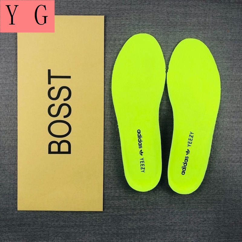 Phù Hợp Đế Lót Giày YEEZY Gypsophila 350v2 Chất Lượng Cao