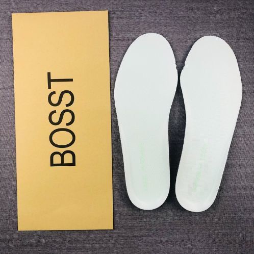 Phù Hợp Đế Lót Giày YEEZY Gypsophila 350v2 Chất Lượng Cao