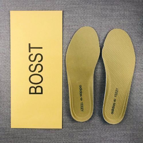 Phù Hợp Đế Lót Giày YEEZY Gypsophila 350v2 Chất Lượng Cao