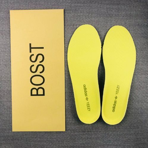 Phù Hợp Đế Lót Giày YEEZY Gypsophila 350v2 Chất Lượng Cao