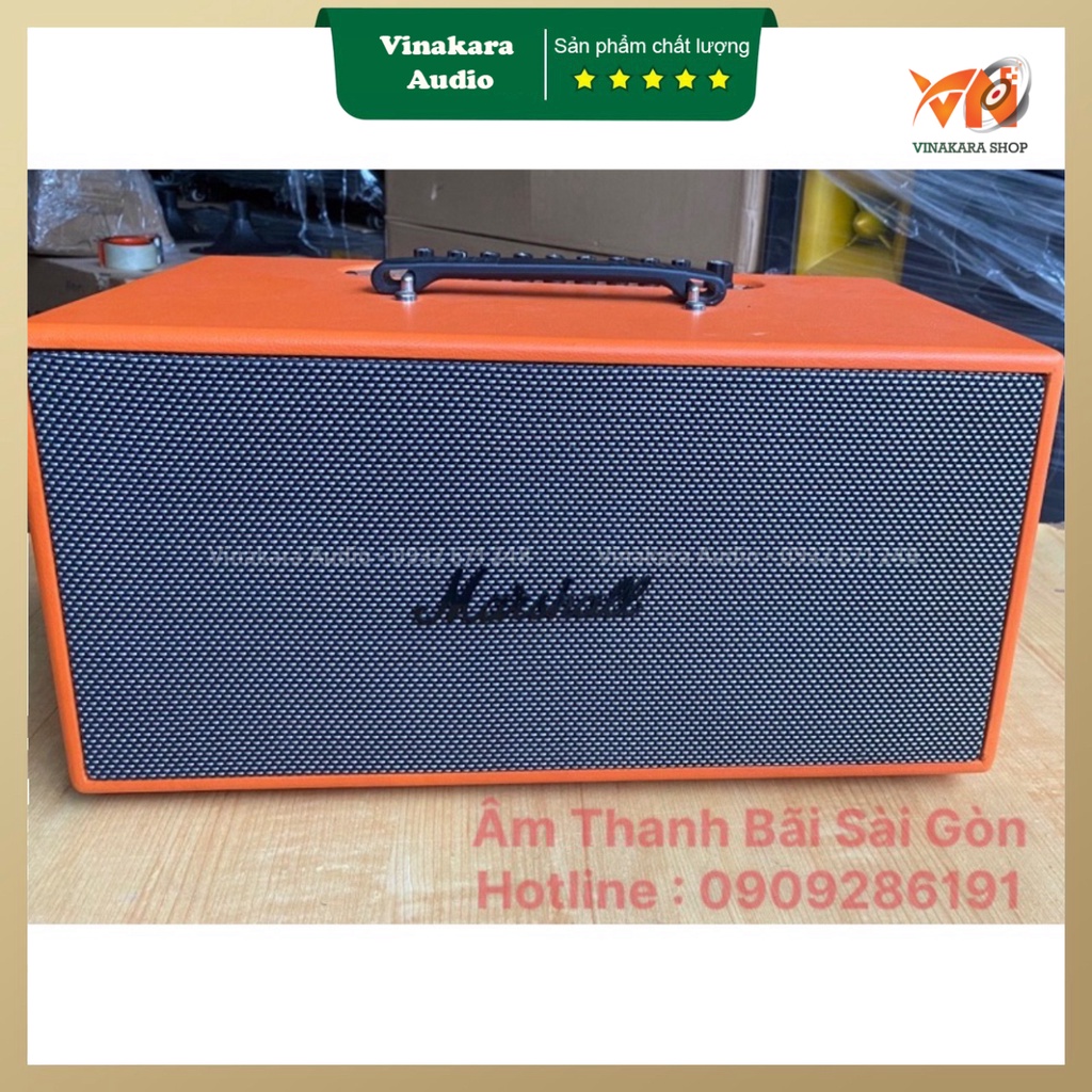 VỎ THÙNG LOA KÉO XÁCH TAY 2 BASS 16CM- BỌC DA-LƯỚI VẢI , loại chất lượng