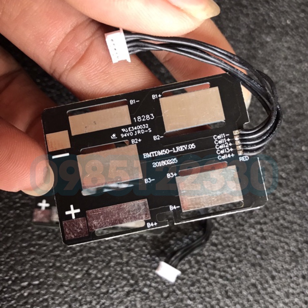 Cell pin flycam mavic 2 pro - mavic 2 zoom - mavic 2 enterprise mã 854871