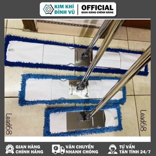 Chổi lau nhà bụi , san hô , chổi lau nhà công nghiệp chính hãng