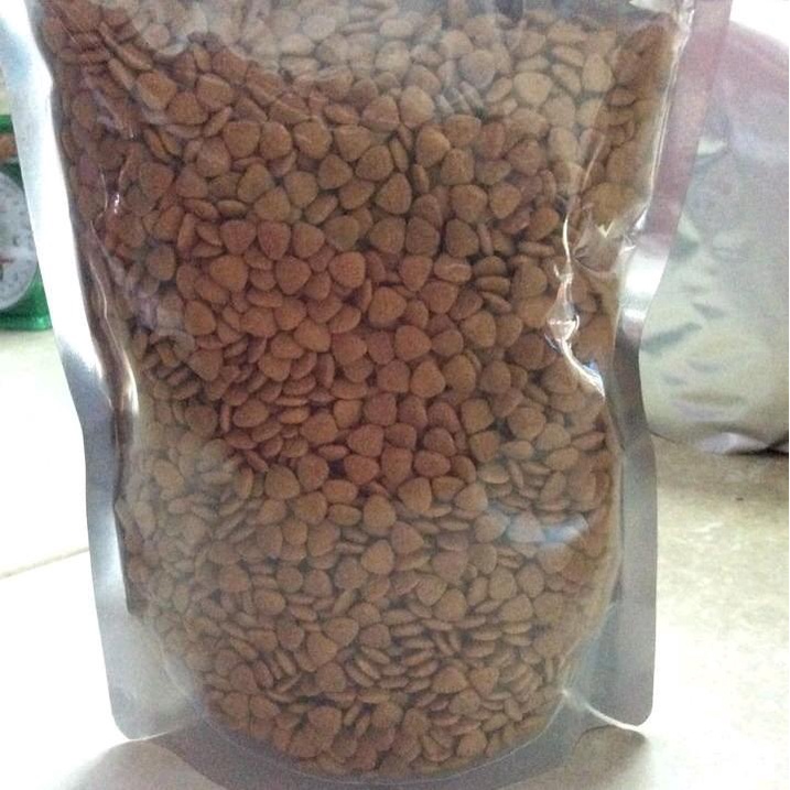 Hạt cho mèo catsrang túi chiết 2kg