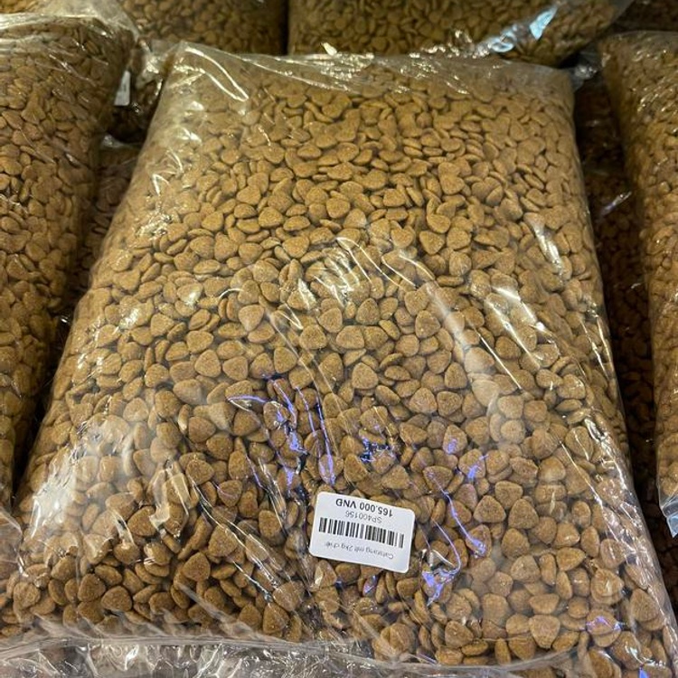 Hạt cho mèo catsrang túi chiết 2kg