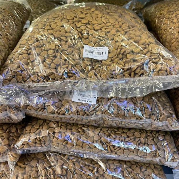 Hạt cho mèo catsrang túi chiết 2kg