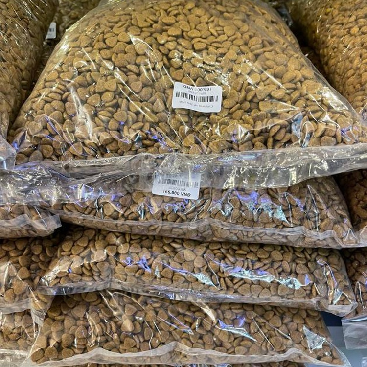 Hạt cho mèo catsrang túi chiết 2kg