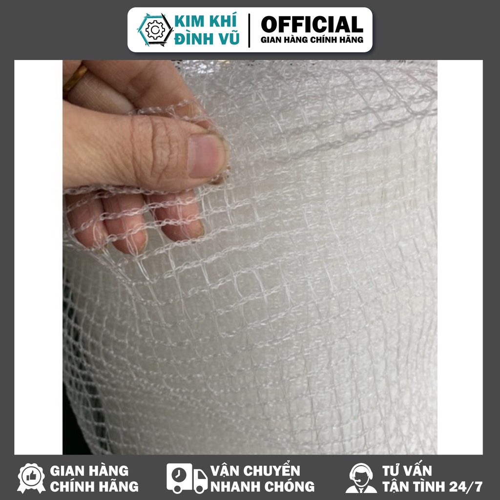 10m lưới rào gà, chắn ban công