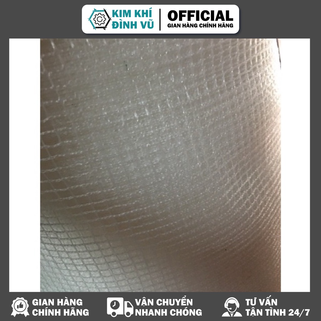 10m lưới rào gà, chắn ban công