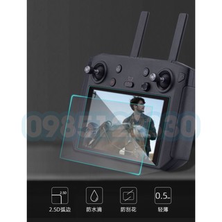Kính cường lực cho tay điều khiển DJI Smart Controller mavic 2 và DJI RC PRO mavic 3