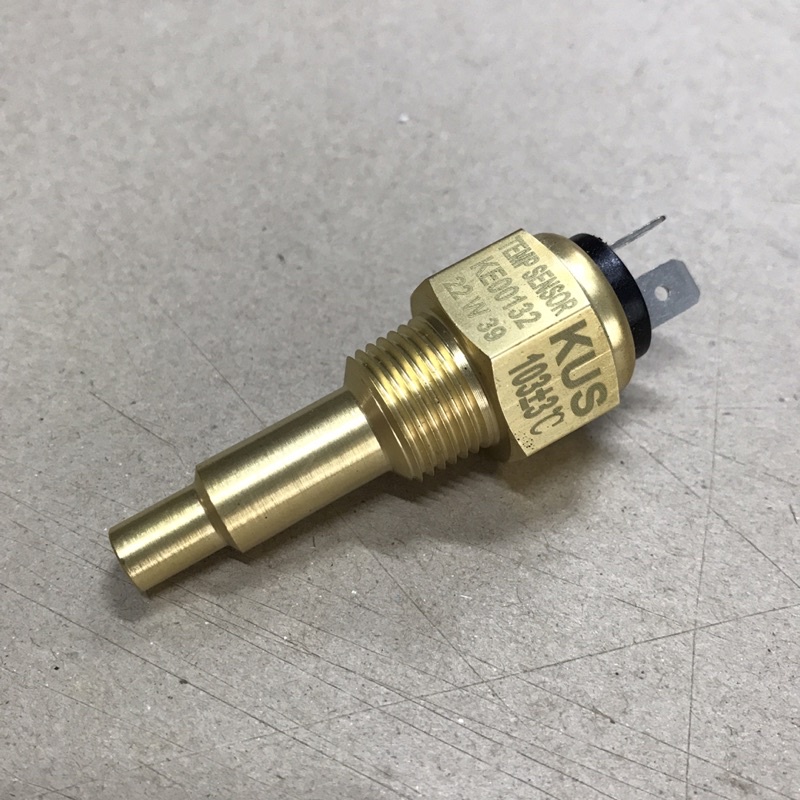 Cảm Biến Nhiệt Độ Nước Ren 3/8NPT