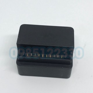 Adapter xả pin mavic pro bóc máy