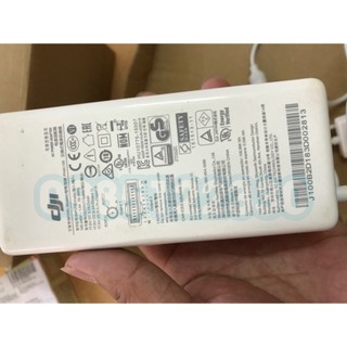 Sạc pin chính hãng phantom 4 /4pro .v2.0 bóc máy