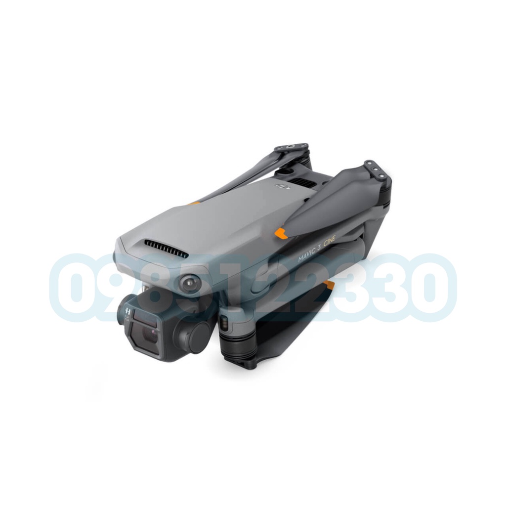 Thân máy Flycam DJI Mavic 3 - Mavic 3 CINE  (CÒN BẢO HANH DÀI CHÍNH HÃNG ) | BigBuy360 - bigbuy360.vn