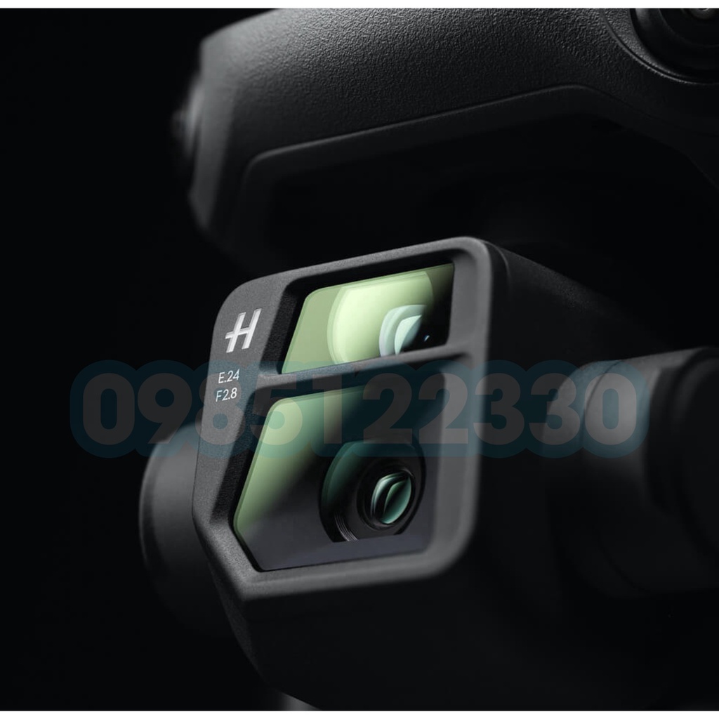 Thân máy Flycam DJI Mavic 3 - Mavic 3 CINE  (CÒN BẢO HANH DÀI CHÍNH HÃNG ) | BigBuy360 - bigbuy360.vn