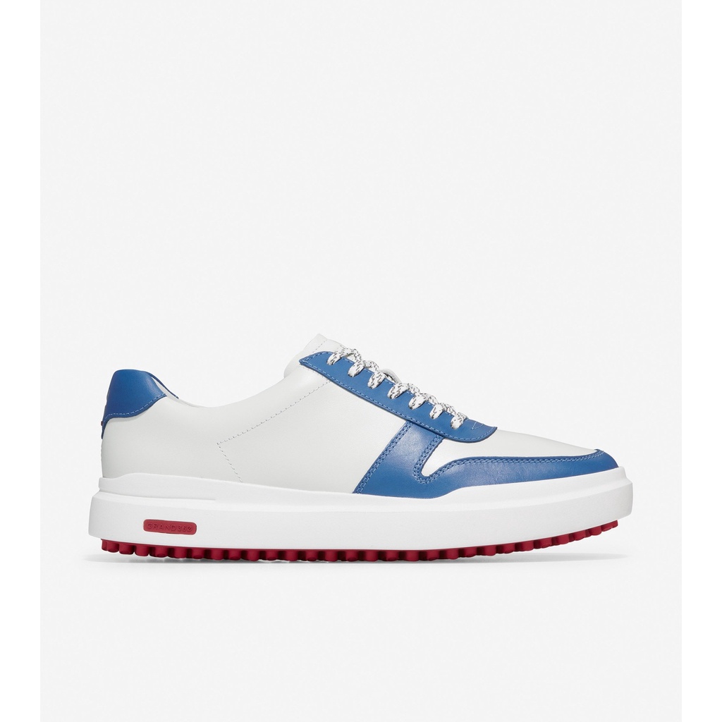 Giày Sneaker Cole Haan Nam Grandprø Am Golf Sneaker C35225 221