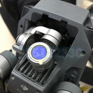 Kính thay thế cho camera mavic pro