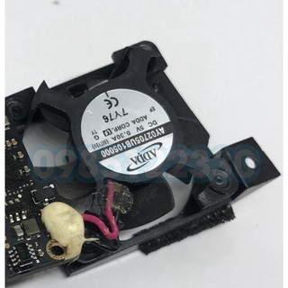 Quạt tản nhiệt gimbal phantom 4 pro / 4adv /4pro v2.0 /4 pro rtk