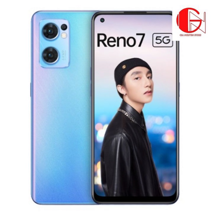 [XẢ KHO] [ Giá Ưu Đãi ] Điện Thoại OPPO RENO7 5G (8GB|256GB) - Hàng Chính Hãng 100% Bảo hành 12 tháng | BigBuy360 - bigbuy360.vn