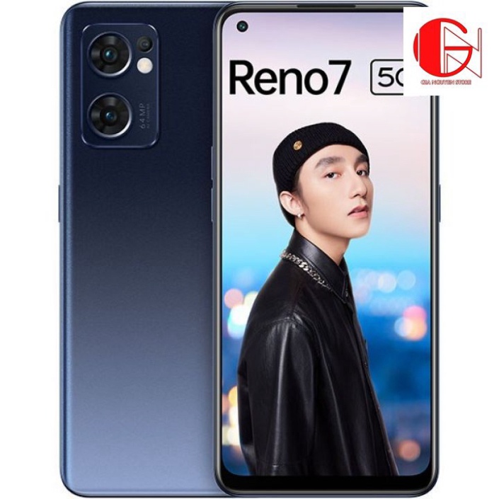 [XẢ KHO] [ Giá Ưu Đãi ] Điện Thoại OPPO RENO7 5G (8GB|256GB) - Hàng Chính Hãng 100% Bảo hành 12 tháng | BigBuy360 - bigbuy360.vn