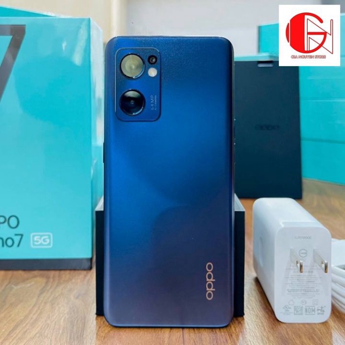 [XẢ KHO] [ Giá Ưu Đãi ] Điện Thoại OPPO RENO7 5G (8GB|256GB) - Hàng Chính Hãng 100% Bảo hành 12 tháng | BigBuy360 - bigbuy360.vn