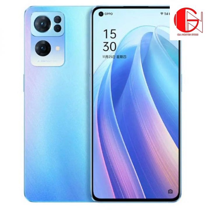 [XẢ KHO] [ Giá Ưu Đãi ] Điện Thoại OPPO RENO7 5G (8GB|256GB) - Hàng Chính Hãng 100% Bảo hành 12 tháng | BigBuy360 - bigbuy360.vn