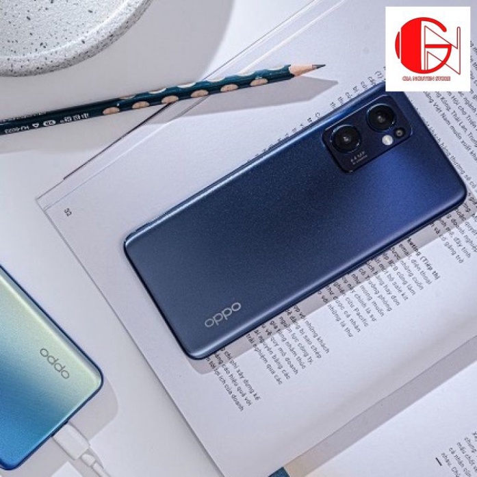 [XẢ KHO] [ Giá Ưu Đãi ] Điện Thoại OPPO RENO7 5G (8GB|256GB) - Hàng Chính Hãng 100% Bảo hành 12 tháng | BigBuy360 - bigbuy360.vn
