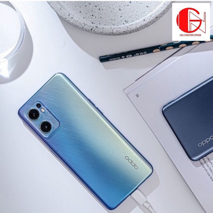 [XẢ KHO] [ Giá Ưu Đãi ] Điện Thoại OPPO RENO7 5G (8GB|256GB) - Hàng Chính Hãng 100% Bảo hành 12 tháng | BigBuy360 - bigbuy360.vn