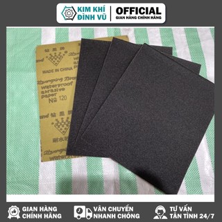 Giấy nhám tờ , giấy giáp tờ , chà tường ,chà sơn ,chà gỗ giá rẻ
