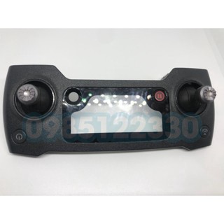 Vỏ trên và núm tay điều khiển mavic pro bóc máy