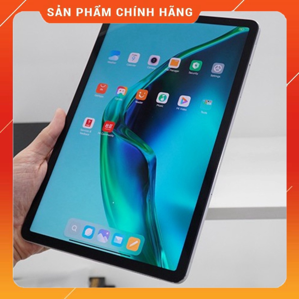 Máy tính bảng Xiaomi Mi Pad 5 Pro - Nguyên Seal Xịn - Bảo hành 12 tháng