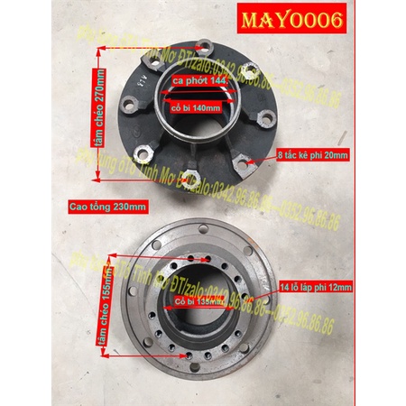 moay ơ sau 145 (trường hải)