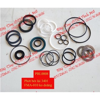 Phớt bót lái 3401fma-010 ko doăng