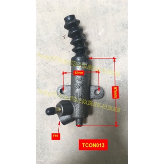 tổng côn dưới KIA 1T4 TCIC 3/4