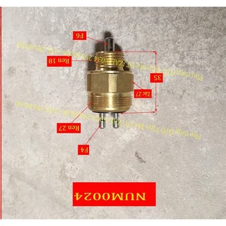 Núm báo về mo howo