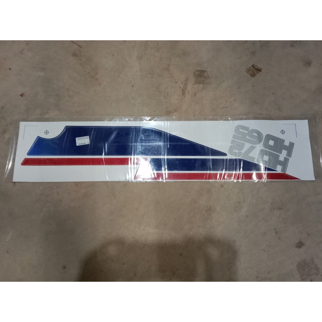 TEM CÁNH CỬA HD72