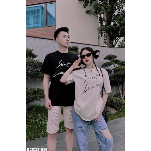 Áo phông Sain TTA977