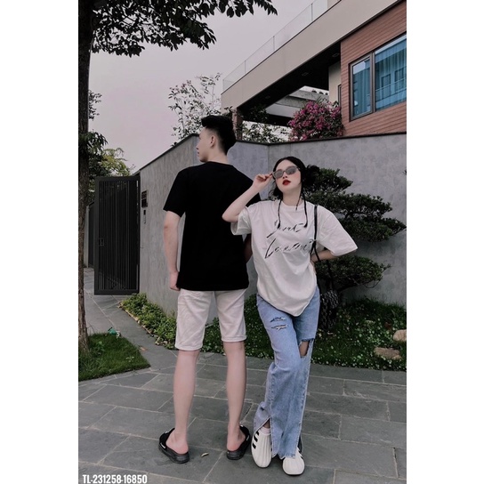 Áo phông Sain TTA977