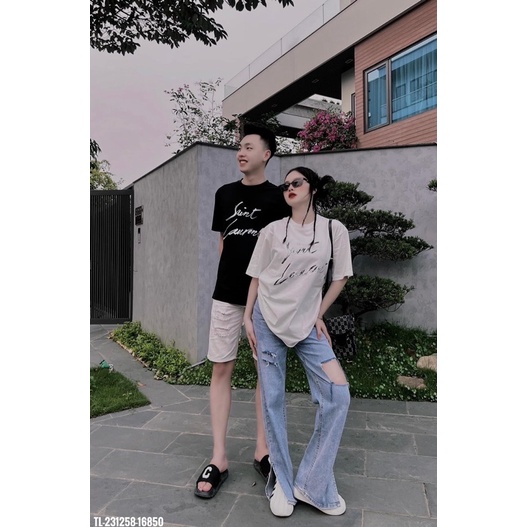 Áo phông Sain TTA977