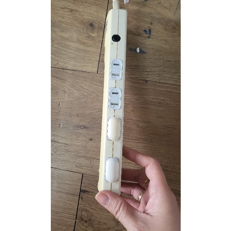 Dây điện no.782 2m